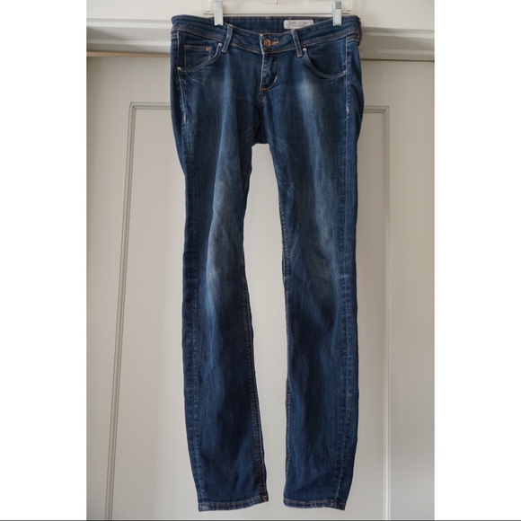 H&M Skinny Jeans - Picture 7 of 12